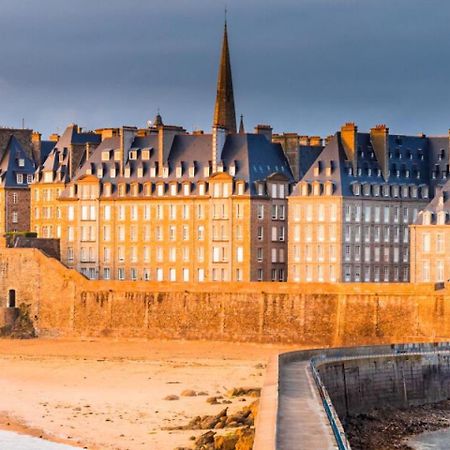 Chambre Saint Malo Exterior photo